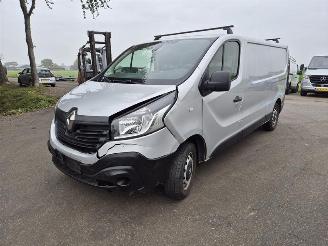 Renault Trafic 1.6 picture 3