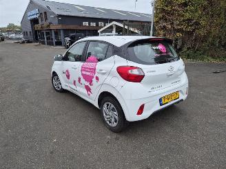 Hyundai I-10 1.0 12V picture 2