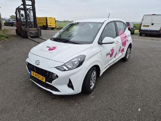 Hyundai I-10 1.0 12V picture 3