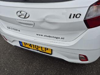 Hyundai I-10 1.0 12V picture 7