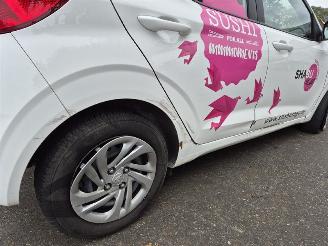 Hyundai I-10 1.0 12V picture 6