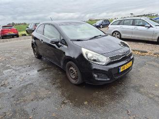 Kia Rio 1.2 16V picture 4