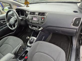 Kia Rio 1.2 16V picture 5