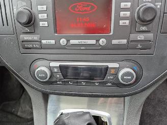 Ford C-Max 1.8 16V picture 7