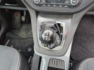 Ford C-Max 1.8 16V picture 8