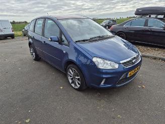 Ford C-Max 1.8 16V picture 4