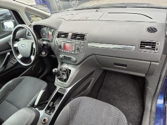 Ford C-Max 1.8 16V picture 6