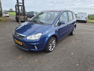 Ford C-Max 1.8 16V picture 3