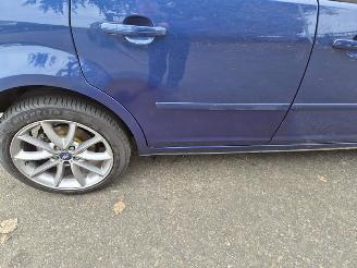 Ford C-Max 1.8 16V picture 5