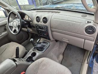 Jeep Cherokee/Liberty 2.4 16V picture 5