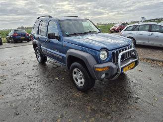Jeep Cherokee/Liberty 2.4 16V picture 4