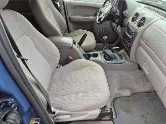 Jeep Cherokee/Liberty 2.4 16V picture 8