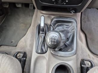 Jeep Cherokee/Liberty 2.4 16V picture 7