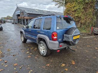 Jeep Cherokee/Liberty 2.4 16V picture 2