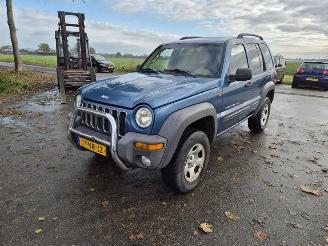 Jeep Cherokee/Liberty 2.4 16V picture 3
