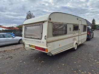škoda karavany Tabbert   1993/2