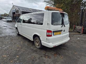 Volkswagen Transporter 2.0 picture 2