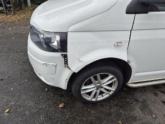 Volkswagen Transporter 2.0 picture 5
