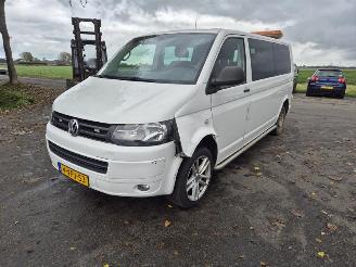 Volkswagen Transporter 2.0 picture 3