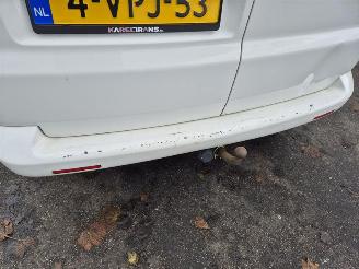 Volkswagen Transporter 2.0 picture 7