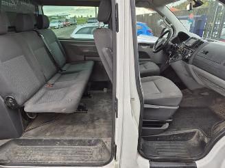 Volkswagen Transporter 2.0 picture 12