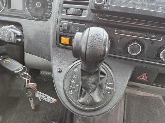 Volkswagen Transporter 2.0 picture 10
