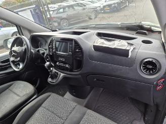 Mercedes Vito 1.7 16V picture 6