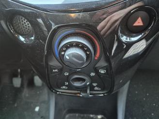 Citroën C1 1.0 Vti 12V picture 9
