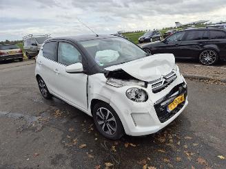 Citroën C1 1.0 Vti 12V picture 4