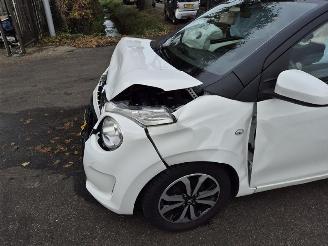 Citroën C1 1.0 Vti 12V picture 6