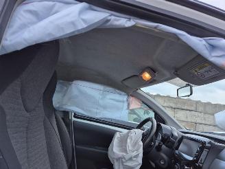 Citroën C1 1.0 Vti 12V picture 11