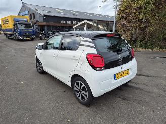 Citroën C1 1.0 Vti 12V picture 2