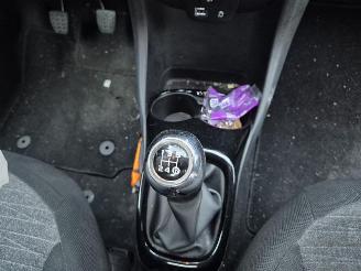 Citroën C1 1.0 Vti 12V picture 10