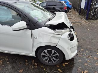 Citroën C1 1.0 Vti 12V picture 5