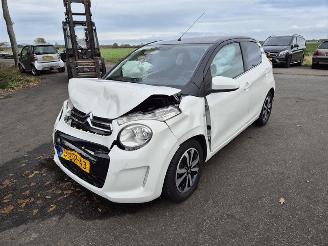 Citroën C1 1.0 Vti 12V picture 3