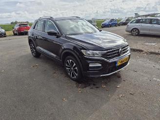 Volkswagen T-Roc 1.0 TSI 12V picture 4