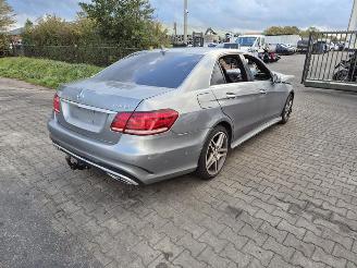 Auto da rottamare Mercedes E-klasse E-300 CDI V6 2013/7
