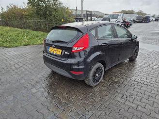 Autoverwertung Ford Fiesta 1.25 16V 2012/12