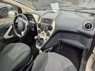 Ford Ka 1.2 picture 6