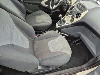 Ford Ka 1.2 picture 9