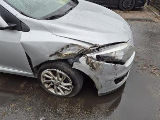 Renault Mégane 1.5 dCi picture 5