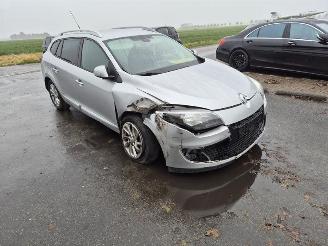 Renault Mégane 1.5 dCi picture 4