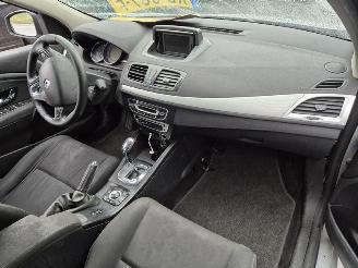 Renault Mégane 1.5 dCi picture 10