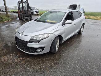 Renault Mégane 1.5 dCi picture 3
