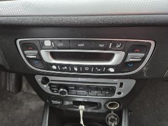 Renault Mégane 1.5 dCi picture 11
