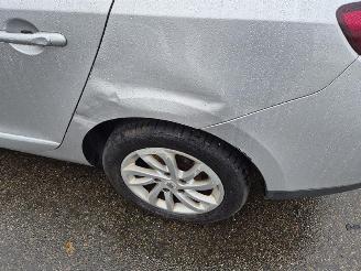 Renault Mégane 1.5 dCi picture 7