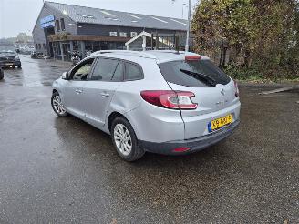 Renault Mégane 1.5 dCi picture 2