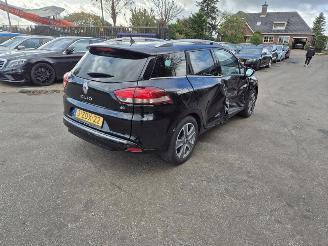Avarii autoturisme Renault Clio 1.5 dCi 2014/12