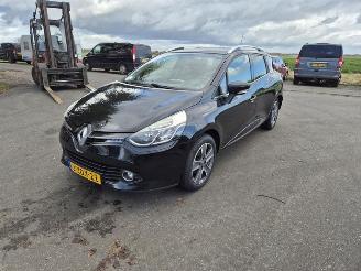 Renault Clio 1.5 dCi picture 3
