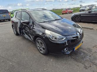 Renault Clio 1.5 dCi picture 4